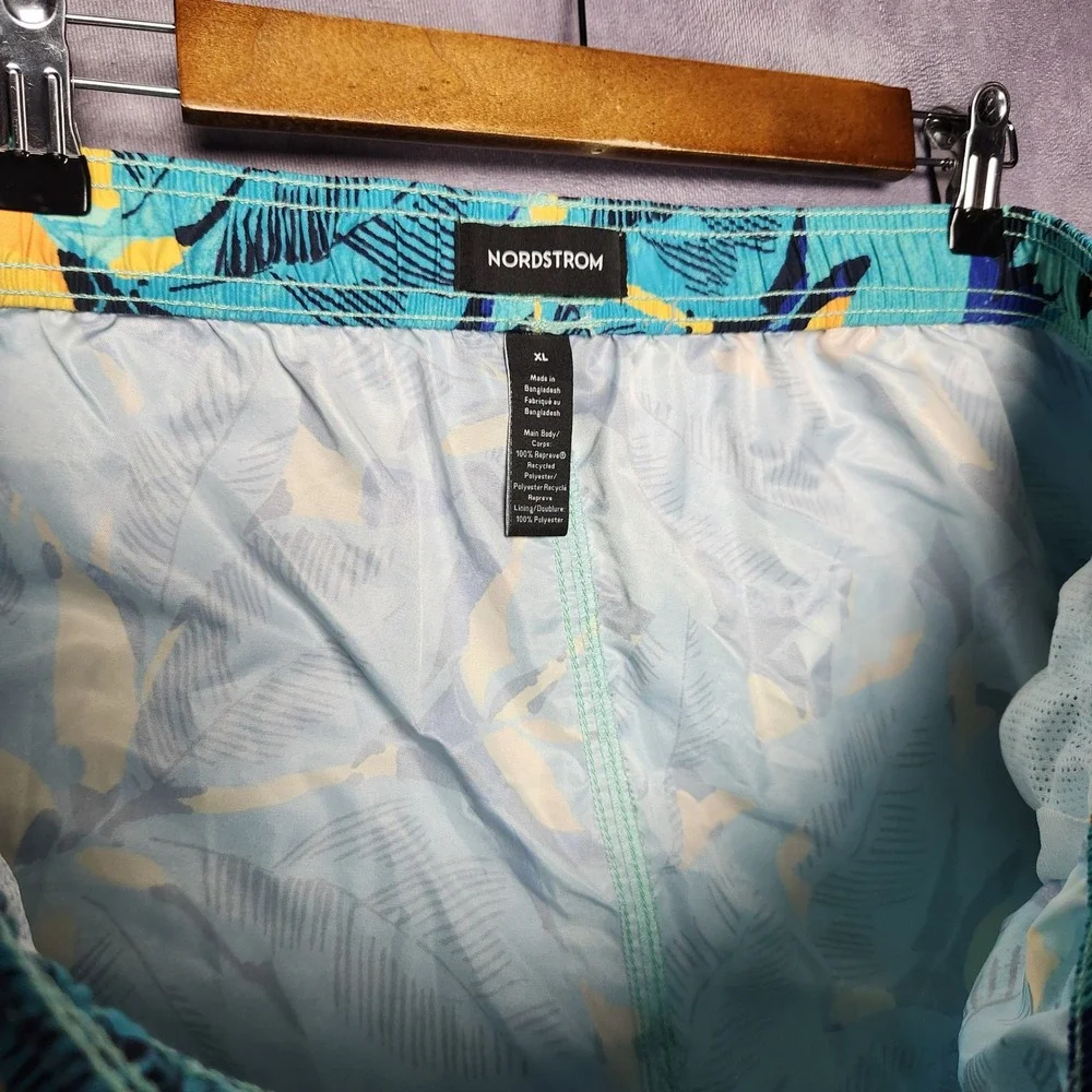 Nordstrom swim trunks